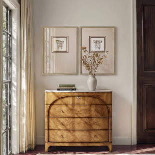 Heritage Portfolio / Orsman Collection
