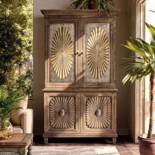 Casual Portfolio / Palm Court Collection