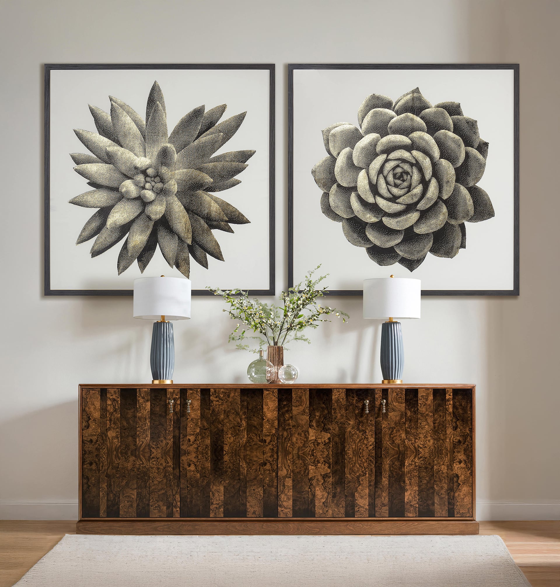 Jacques Collection