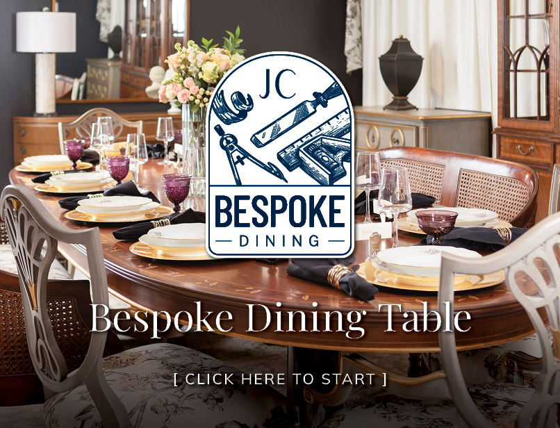 Bespoke Dining Program