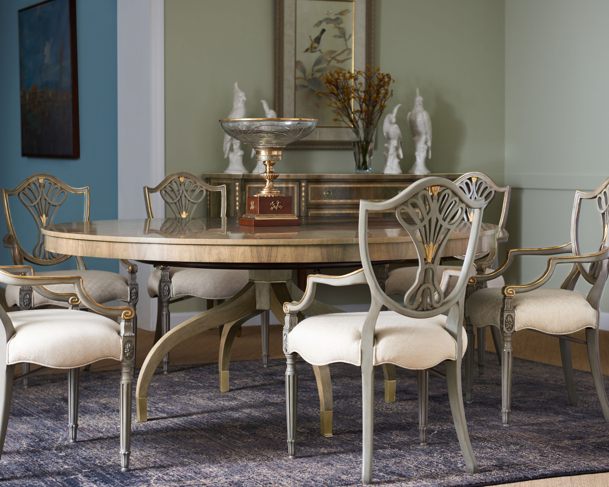 Buckingham Collection