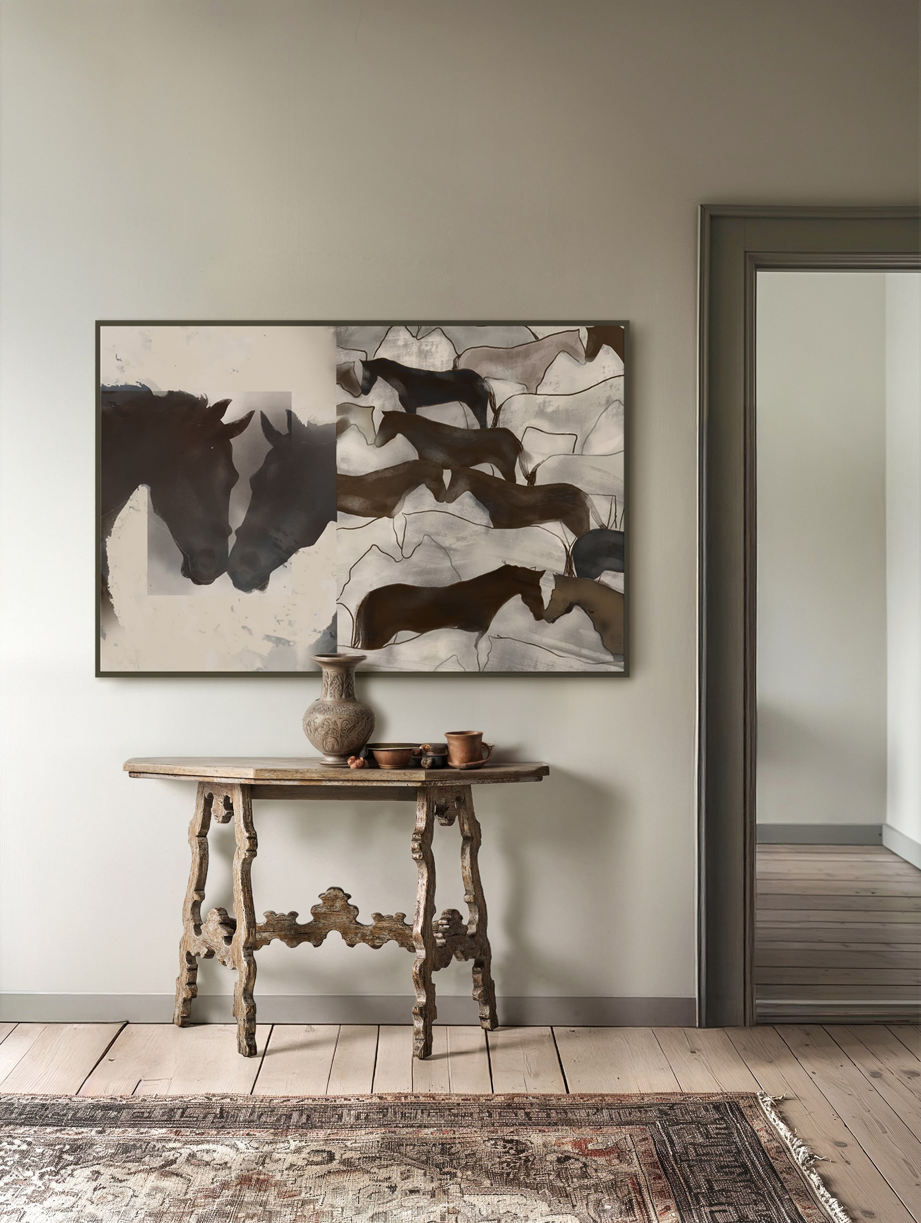 Caldera Collection