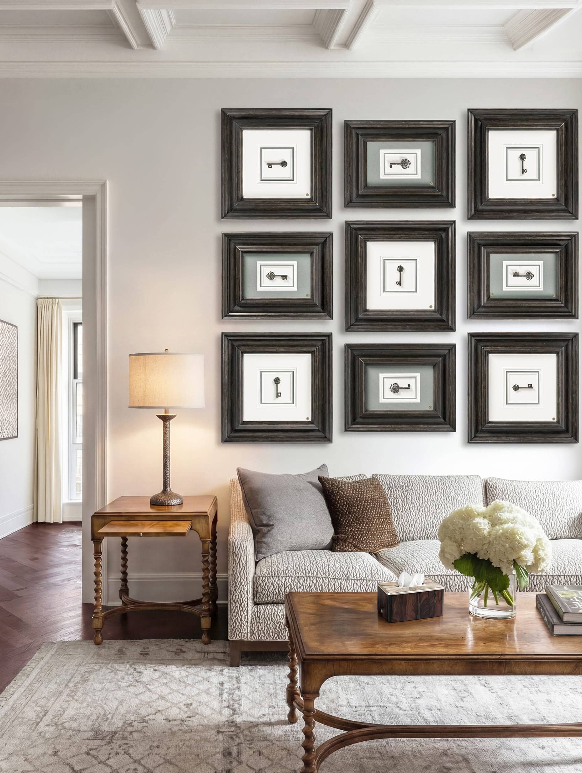 Heritage Portfolio / Orsman Collection