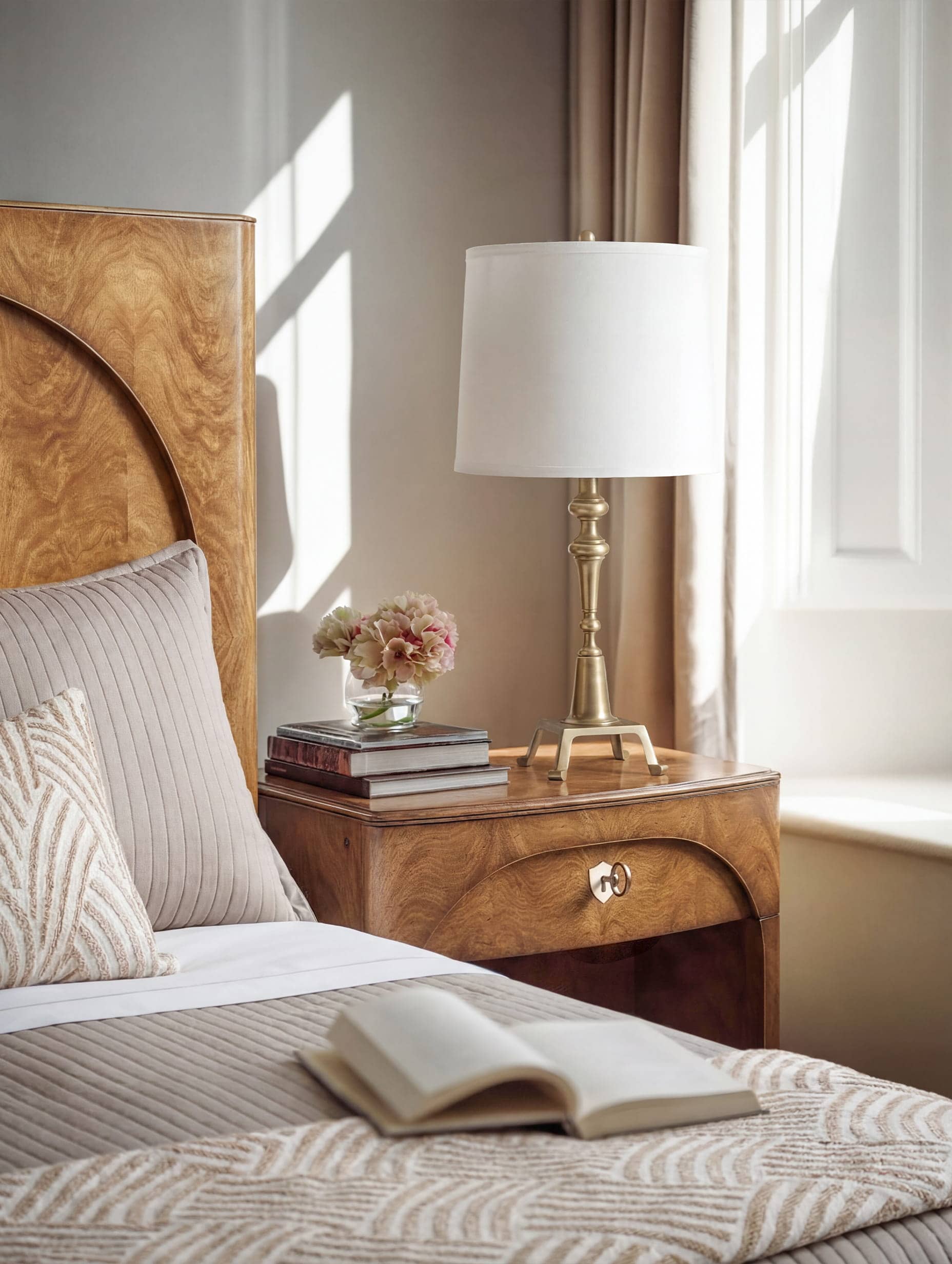 Heritage Portfolio / Orsman Collection