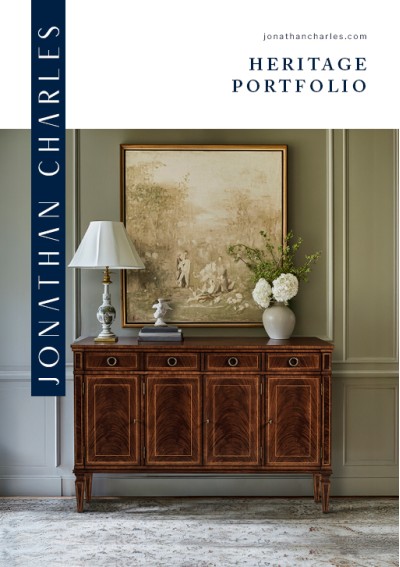 Heritage Portfolio