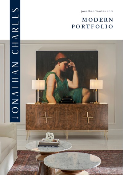 Modern Portfolio
