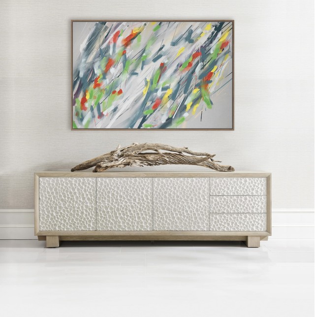JC Modern - Water Collection