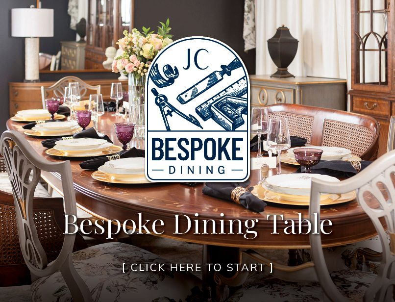 Bespoke Dining Table