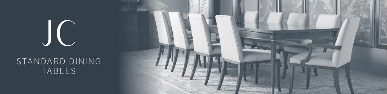Standard Dining Tables
