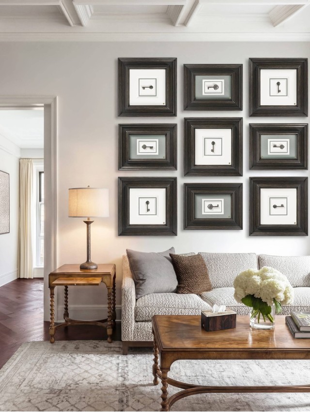 Heritage Portfolio / Orsman Collection