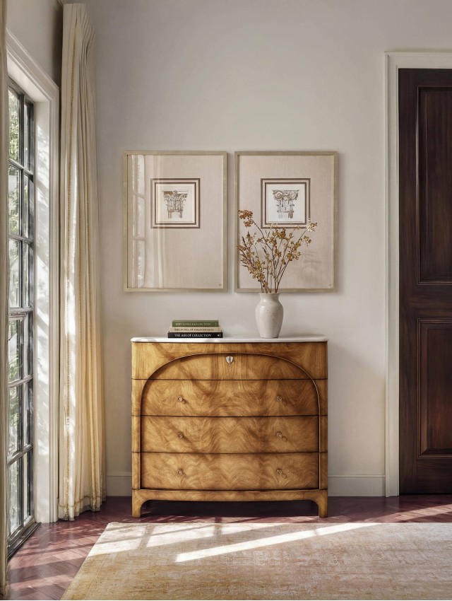 Heritage Portfolio / Orsman Collection